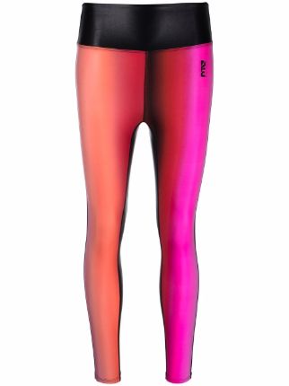 Pink nation outlet leggings