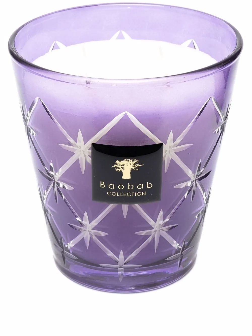 

Baobab Collection vela Baobab Collection Rodrigo Max 16 - Morado