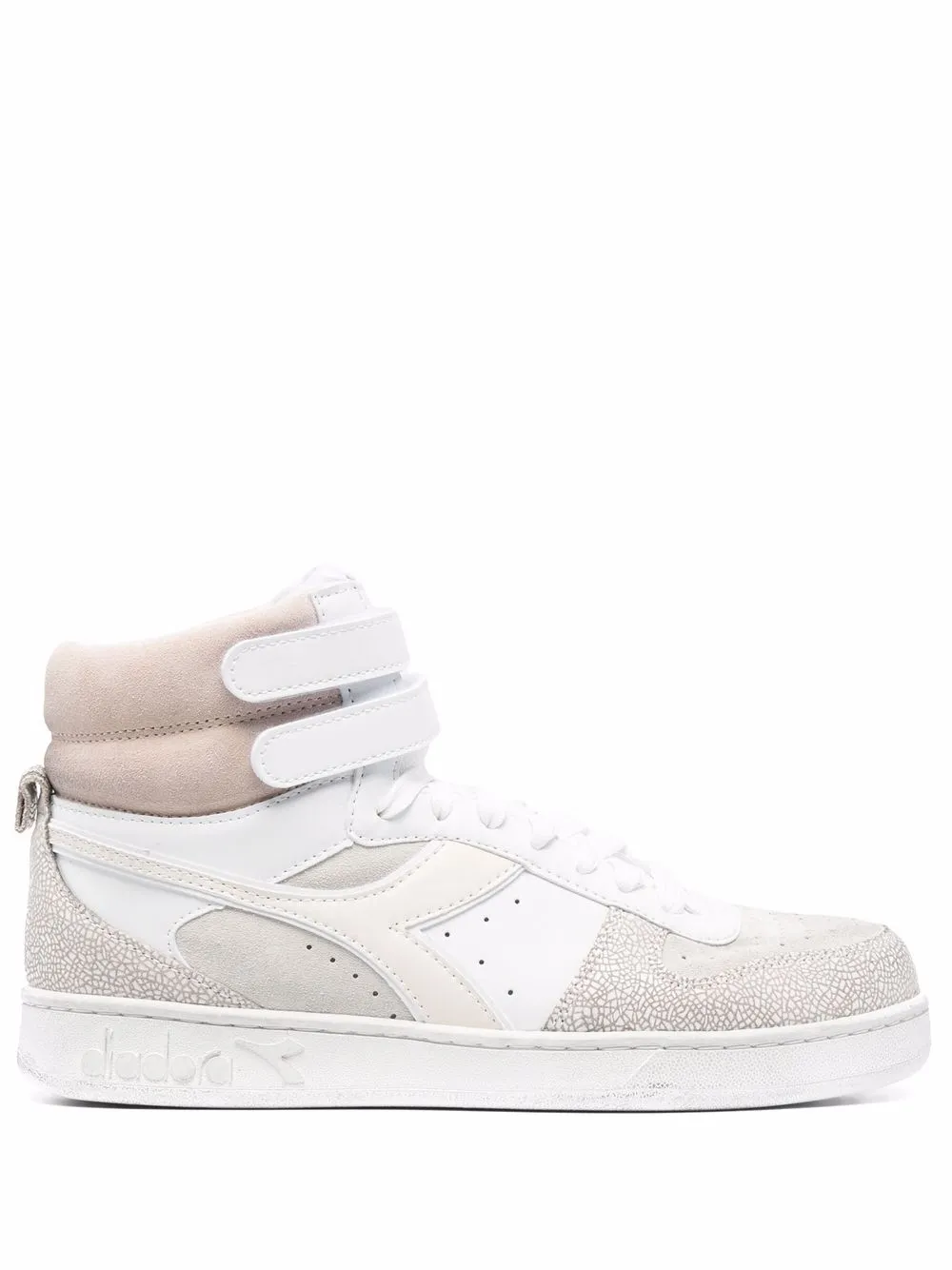 diadora high tops