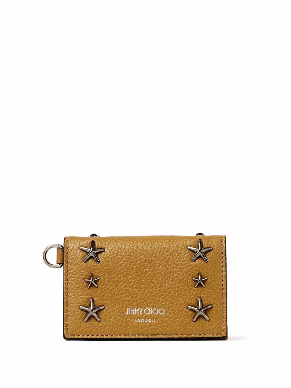 Jimmy Choo картхолдер Cliffy