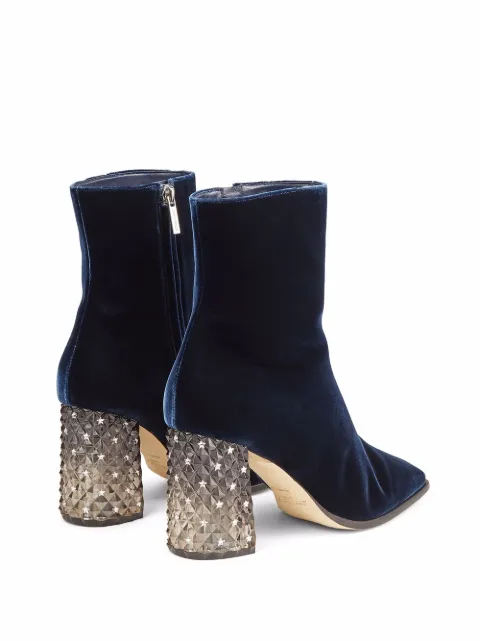 jimmy choo bryelle