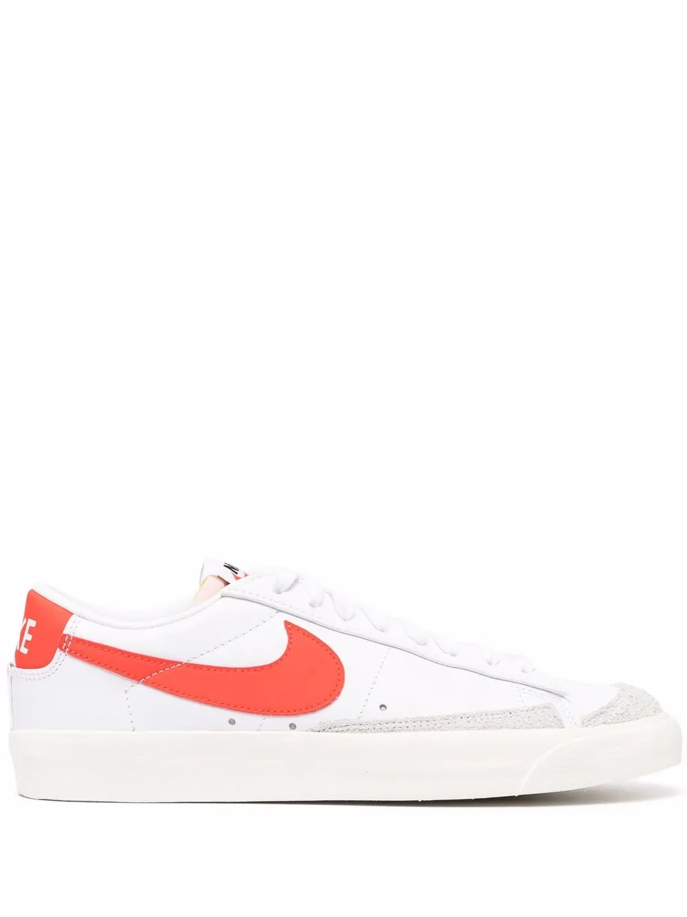 фото Nike кеды blazer low '77 vintage