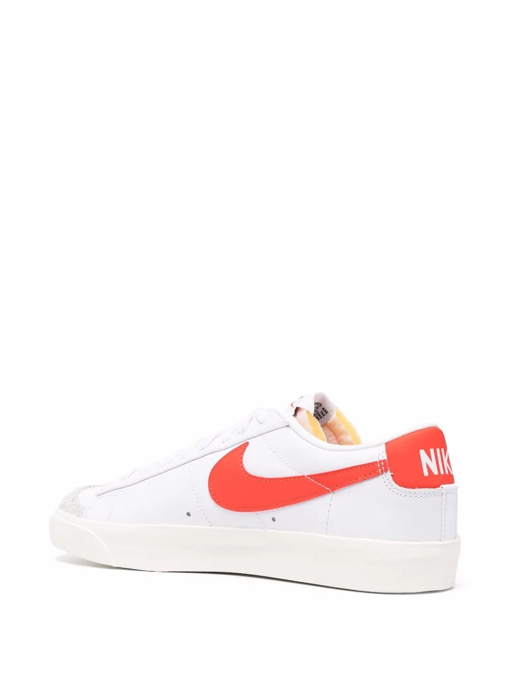 фото Nike кеды blazer low '77 vintage