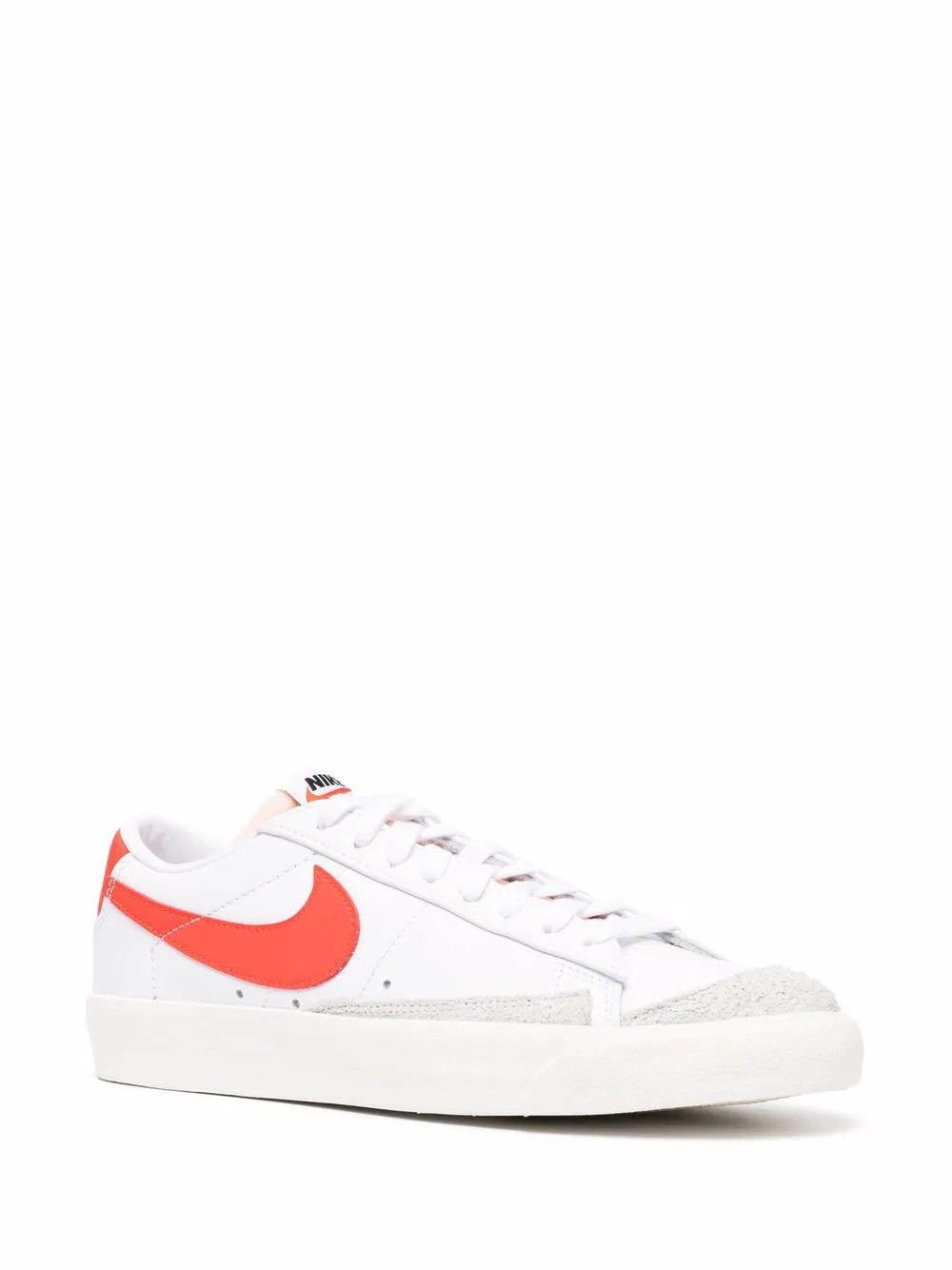 фото Nike кеды blazer low '77 vintage