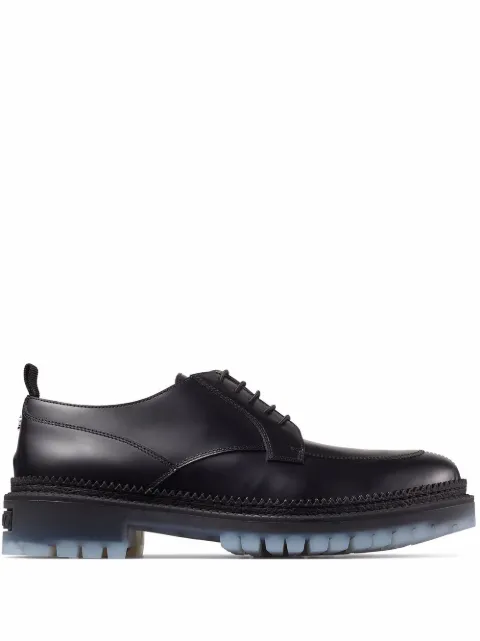 Designer Derby Shoes for Men - FARFETCH