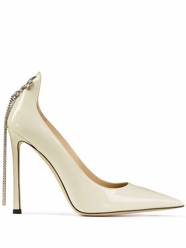 farfetch jimmy choo