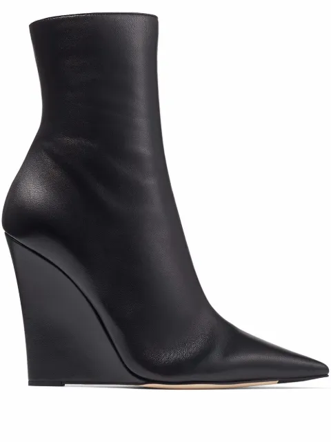 Jimmy Choo Boots for Women - Shop Now 