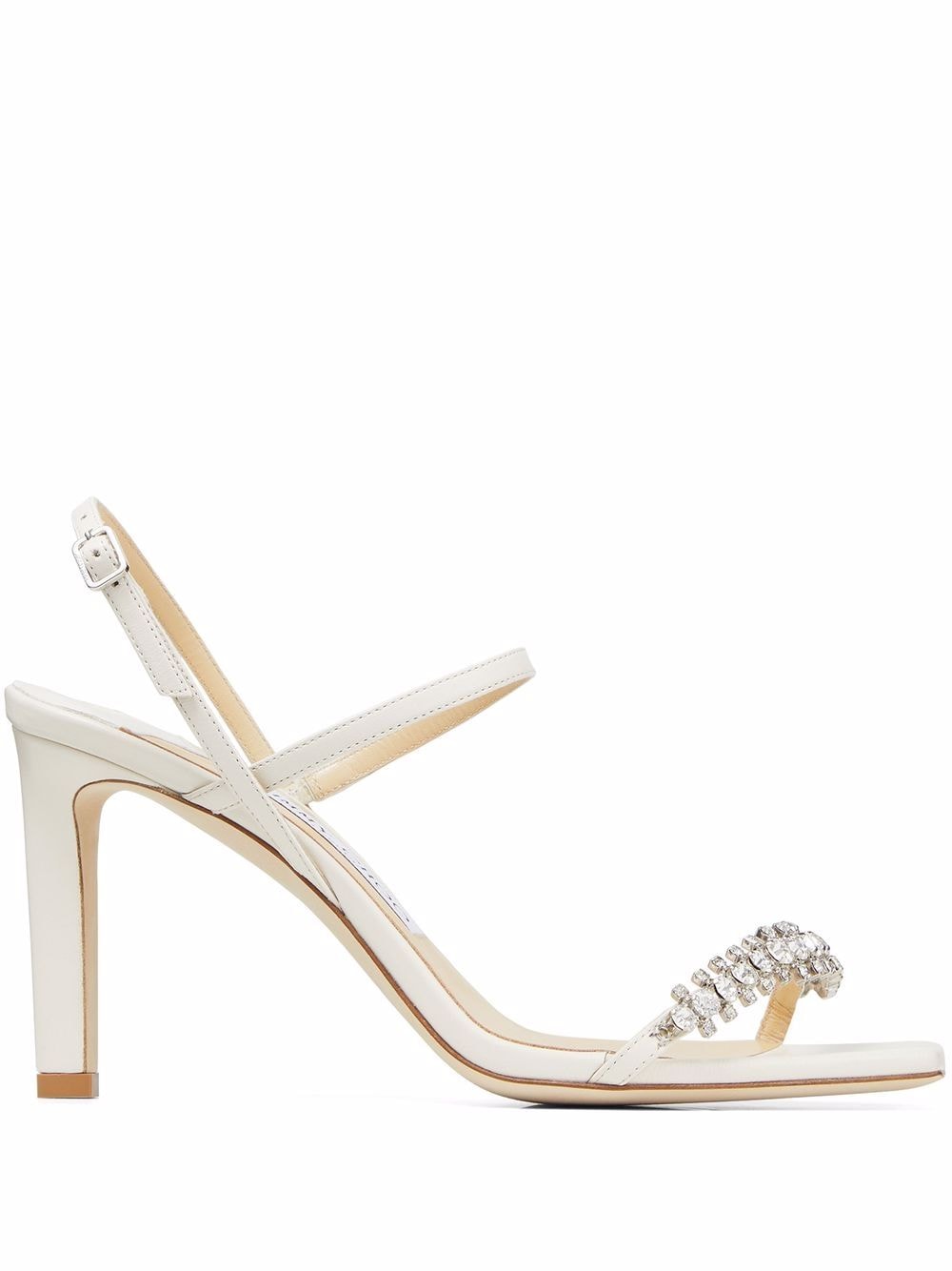 Image 1 of Jimmy Choo Meira 85 sandals