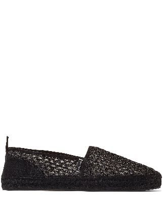 Jimmy hot sale choo espadrilles