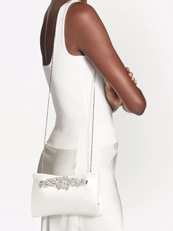 touch screen phone purse