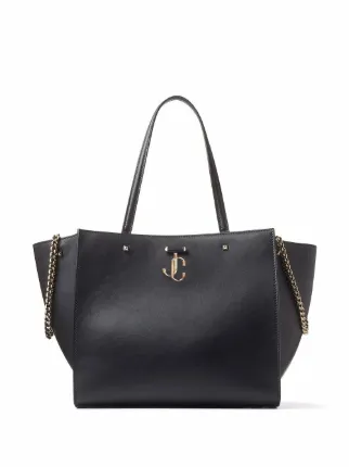 Jimmy choo store tote bag