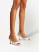 Jimmy Choo Zania muiltjes