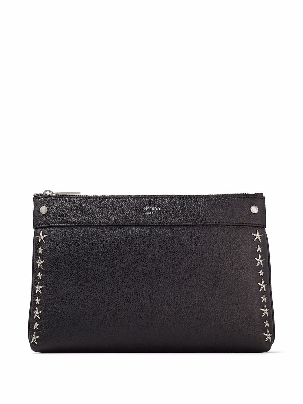 Jimmy Choo Kimi-N Messenger Bag - Farfetch