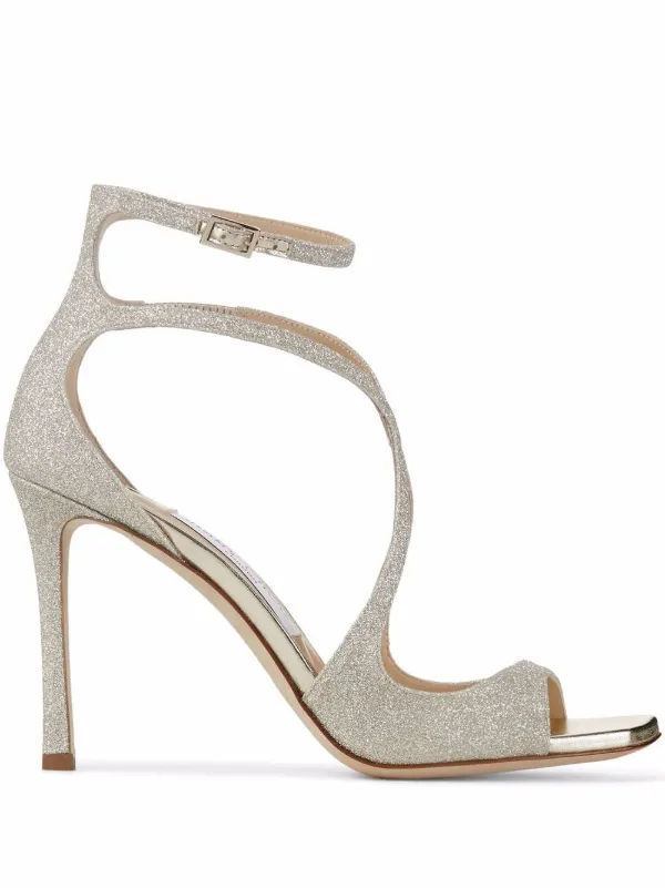 85mm Saeda pumps
