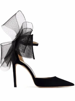 Jimmy Choo(ジミー・チュウ)パンプス - FARFETCH Jimmy Choo(ジミー・チュウ)パンプス - FARFETCH