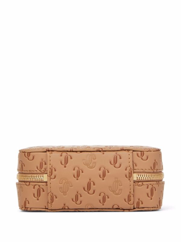 Louis Vuitton Montecarlo Jewellery Case - Farfetch