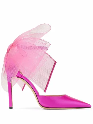 Jimmy Choo