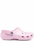 Crocs Classic slingback clogs - Pink