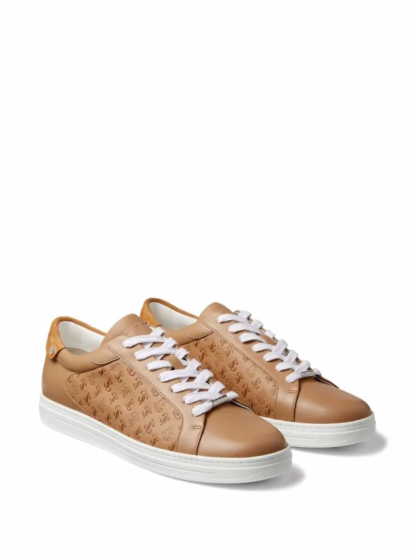louboutin sneakers farfetch