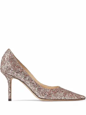 Saqueo Noche Surrey Zapatos de tacón Jimmy Choo para mujer — FARFETCH