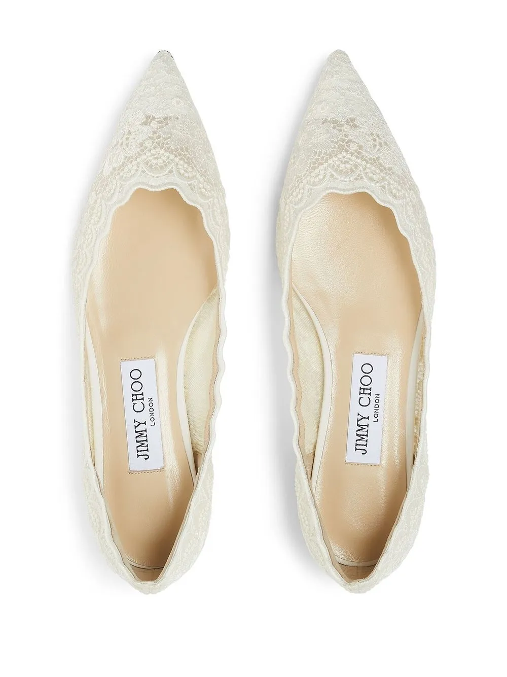 jimmy choo love lace