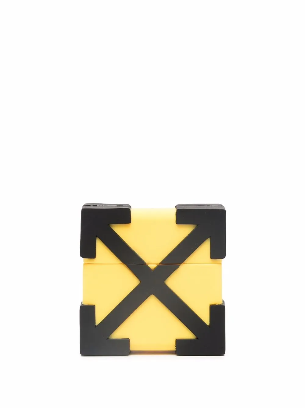 Off-White Arrow AirPods Case - Farfetch