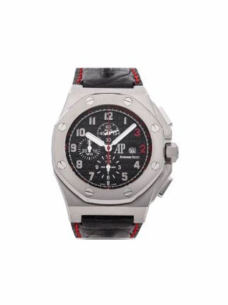 Audemars Piguet pre owned Royal Oak Offshore