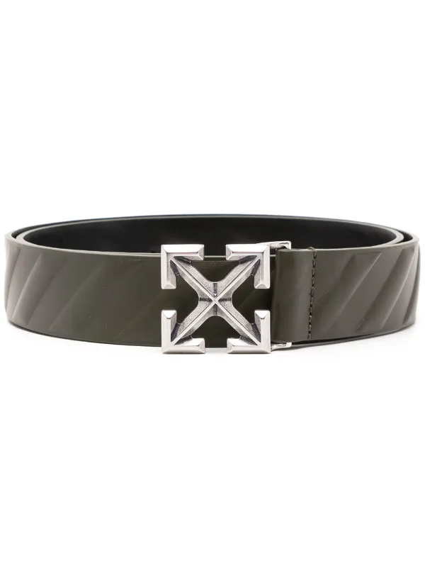off white belt farfetch