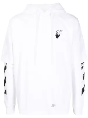 hoodie off white price