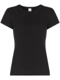 RE/DONE 60s crew-neck cotton T-shirt - Black