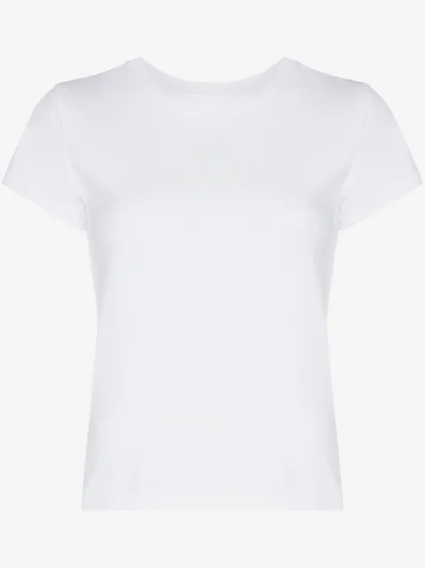 RE/DONE 60s crew-neck T-shirt