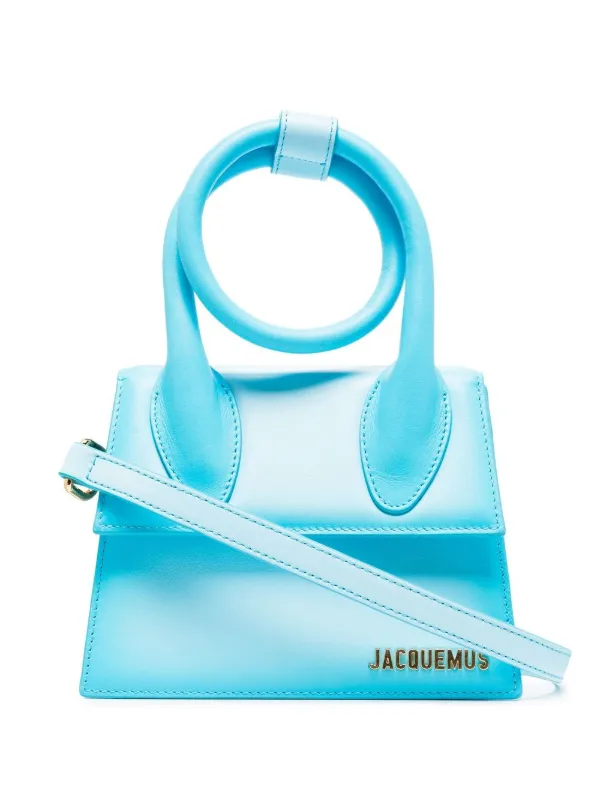 Jacquemus Tote Le Grand Chiquito - Farfetch