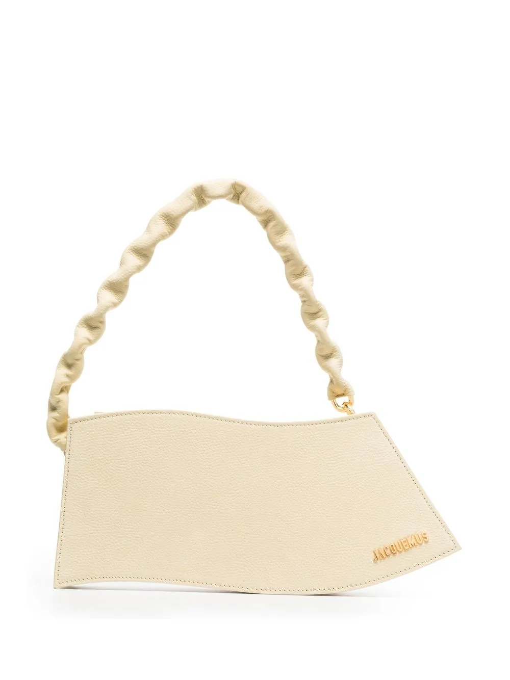 

Jacquemus La Vague shoulder bag - Neutrals