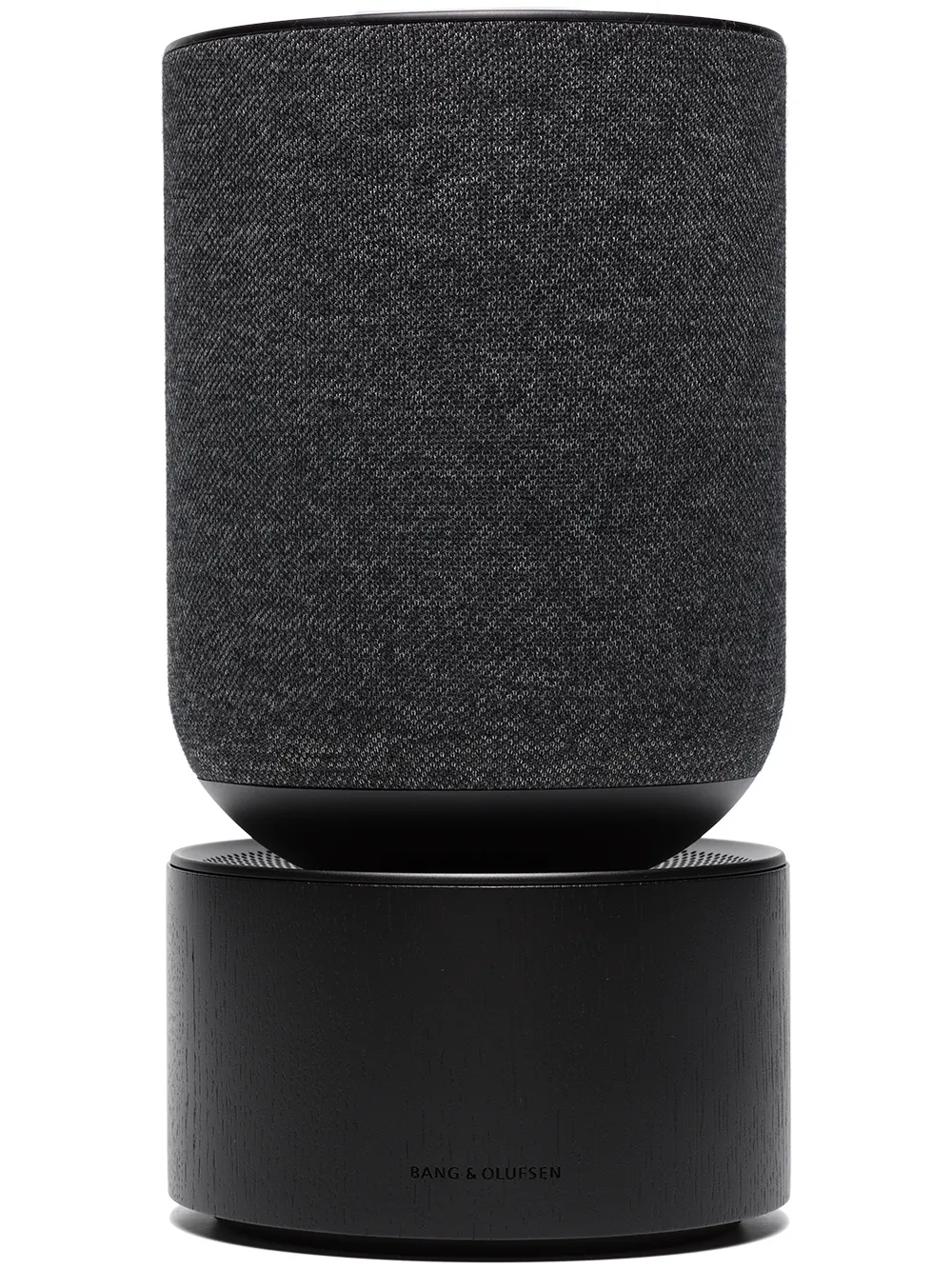 

Bang & Olufsen altavoz inalámbrico Beosound Balance - Negro