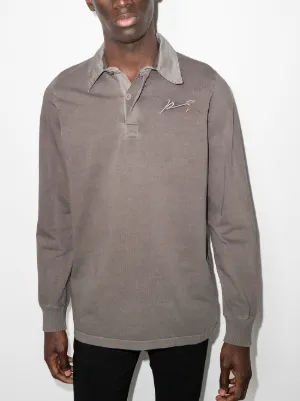 Designer Polo Shirts on Sale - Farfetch