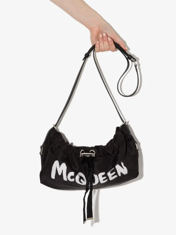 Alexander McQueen アレキサンダー・マックイーン Bundle ドロー 