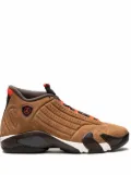 Jordan Air Jordan 14 Retro SE ""Winterized"" sneakers - Brown