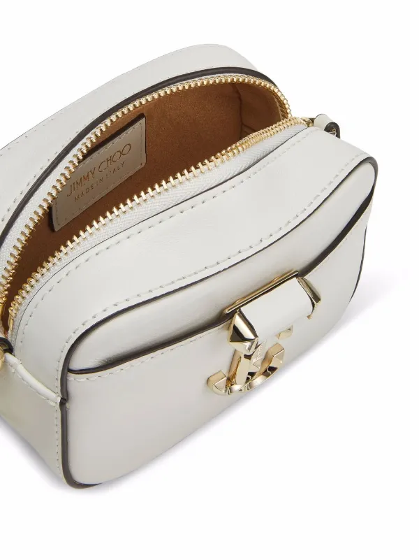 jimmy choo camera bolsa