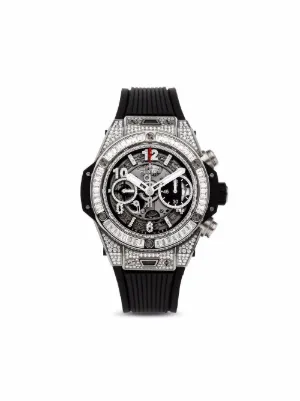 hublot pre owned watches