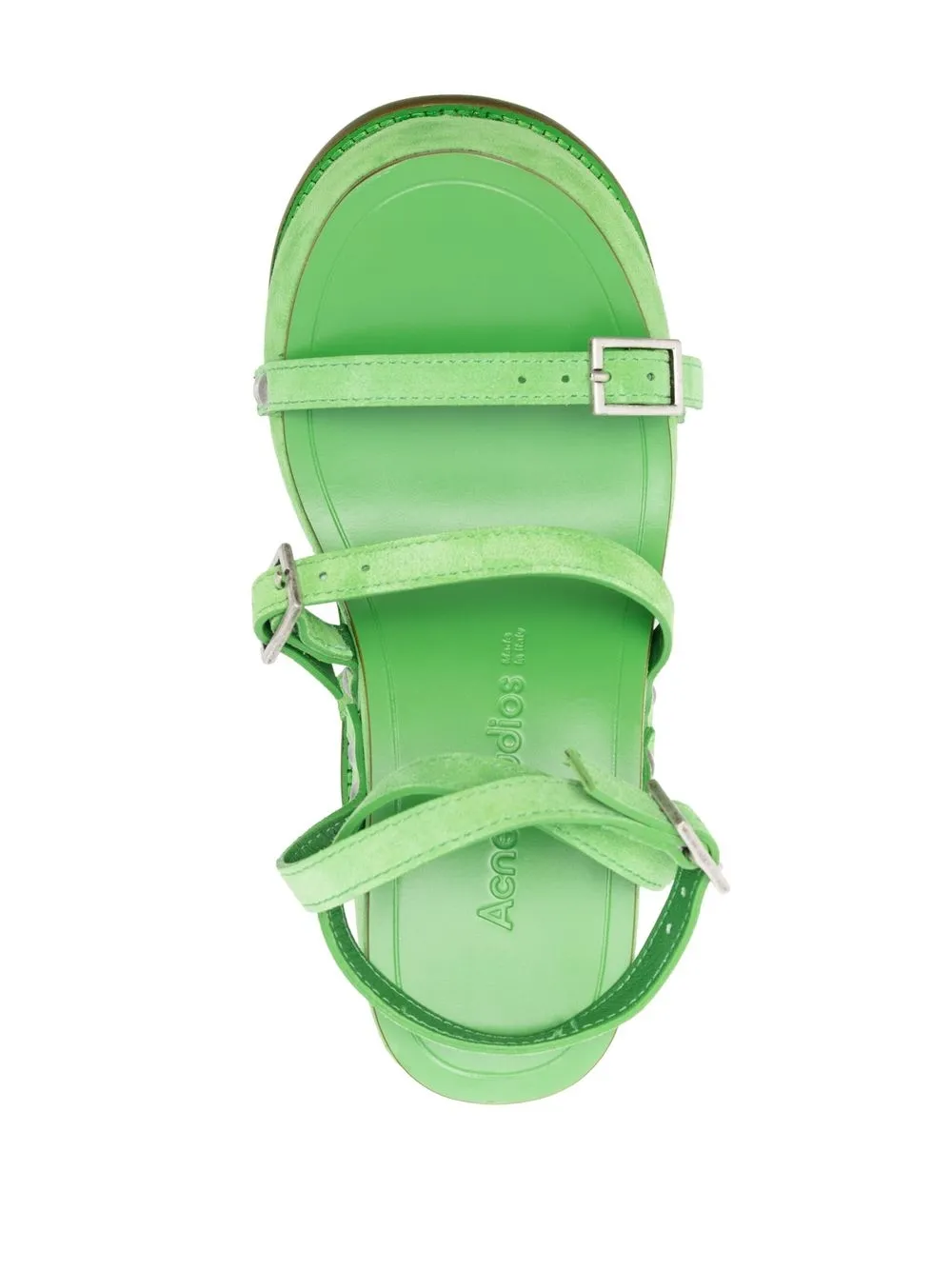 women feet flip flops