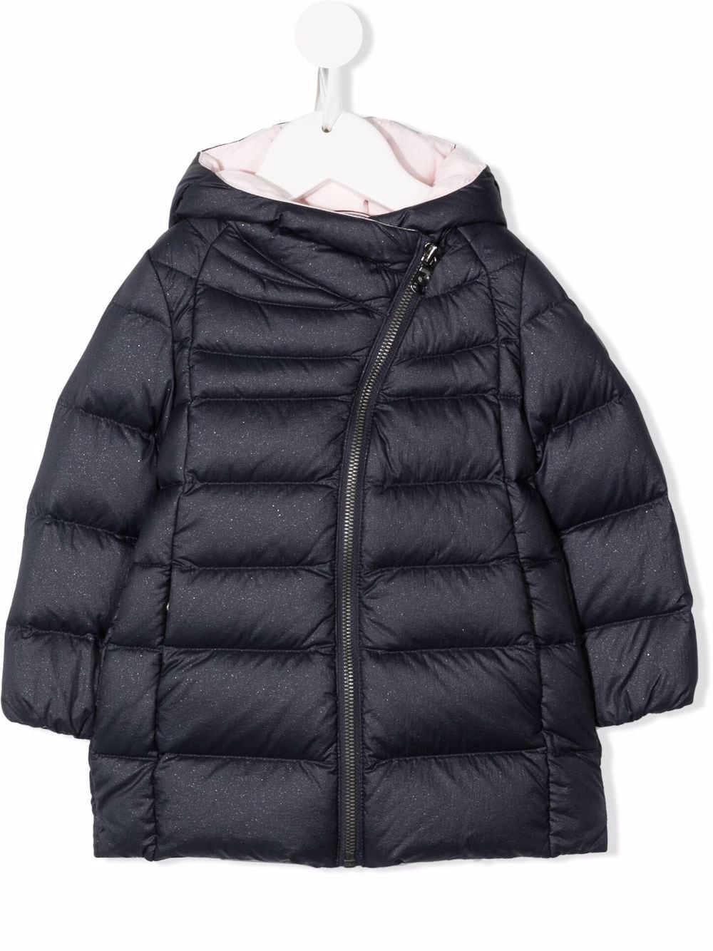 фото Colmar kids zipped padded coat