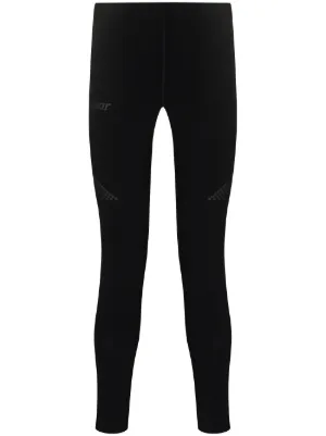 Designer Performance Leggings for Men 