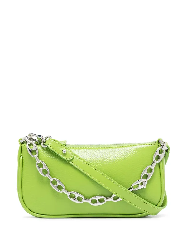 mini Rachel shoulder bag