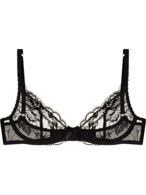 Agent Provocateur Yara lace underwired bra