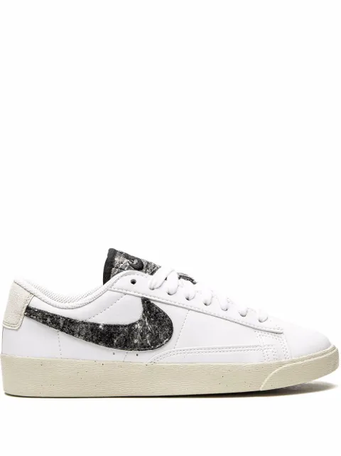 Nike Blazer Low SE "Recycled Wool Pack" sneakers DA4934 - 0