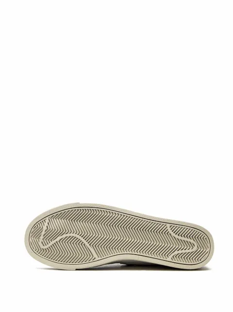 Nike Blazer Low SE "Recycled Wool Pack" sneakers DA4934 - 3