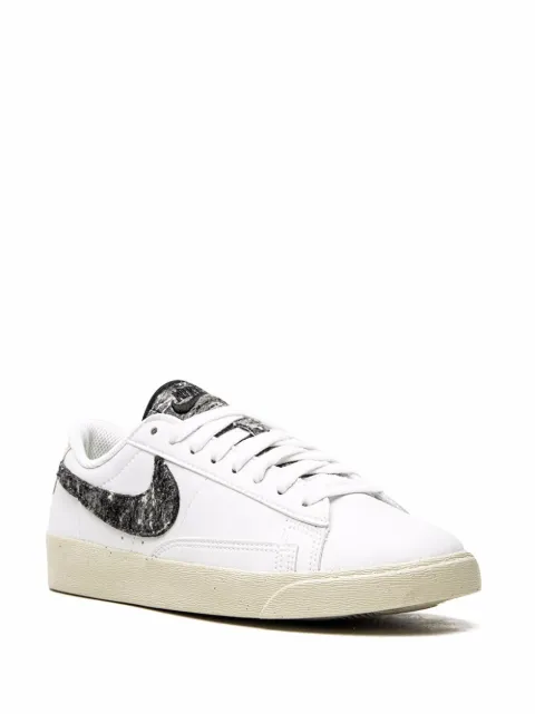 Nike Blazer Low SE "Recycled Wool Pack" sneakers DA4934 - 1