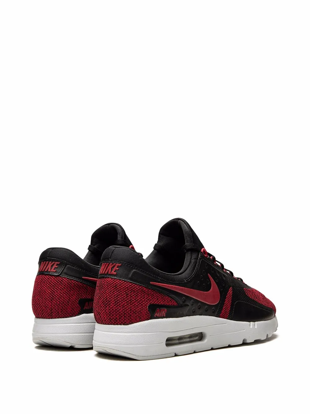 фото Nike кроссовки air max zero se
