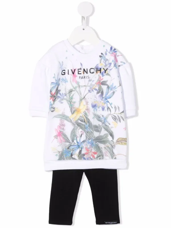 givenchy paris tracksuit