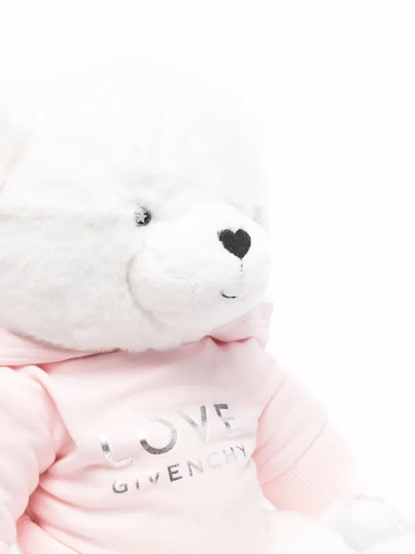 givenchy teddy bear